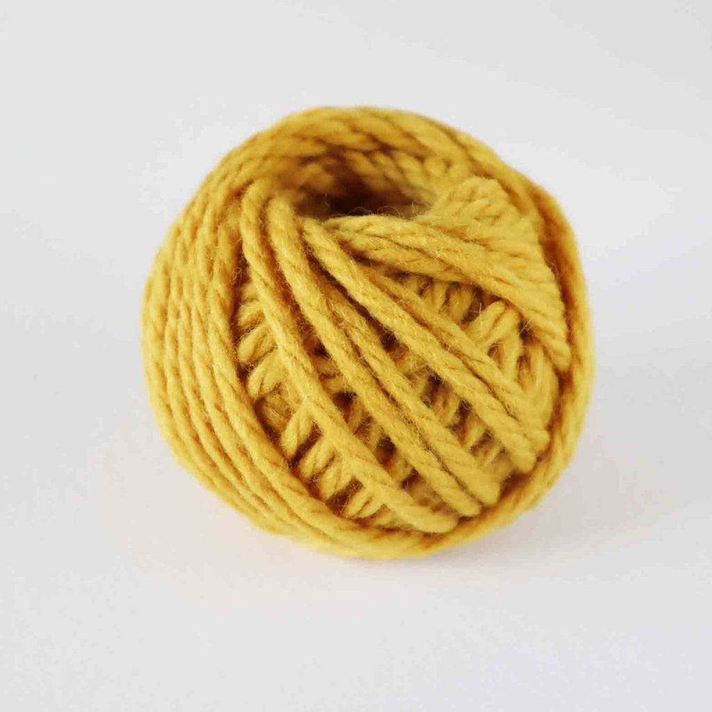 Punch Needle Wool Yarn