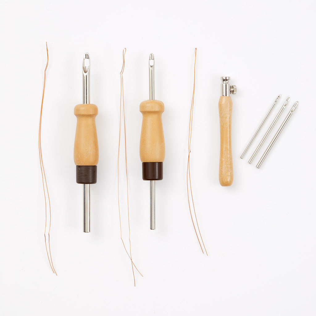 Lavor Punch Needle Tool Set