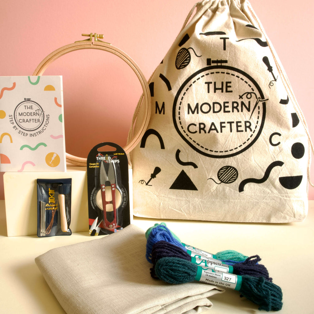 Lavor Fine Punch Needle Bundle