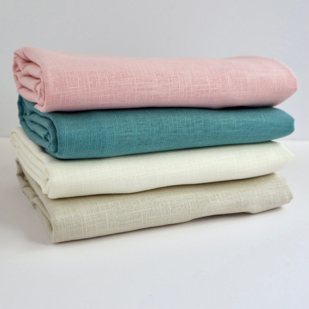 Punch Needle Fabric Bundle