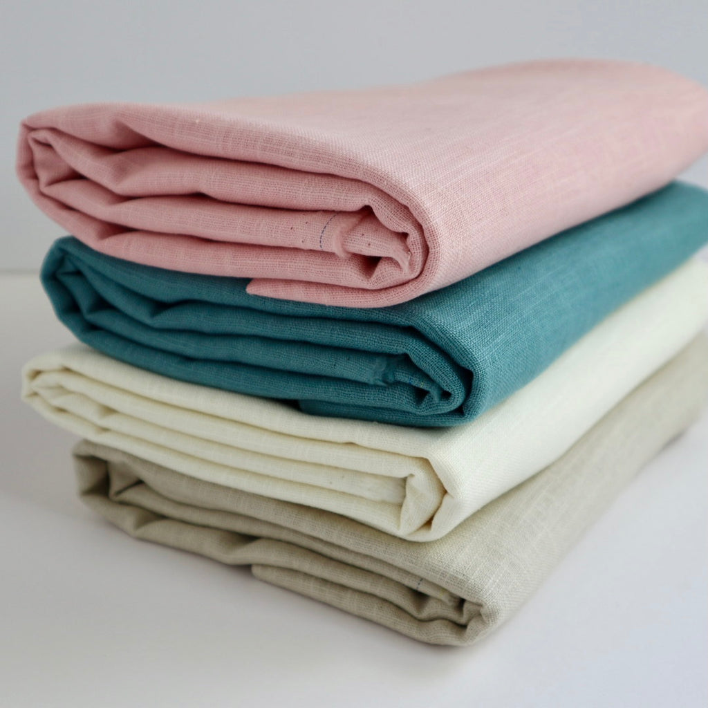 Punch Needle Fabric Bundle